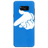 mouse hands ym Samsung Galaxy S8