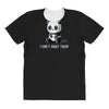 can't adult today All Over Women's T-shirt