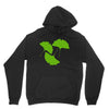 ginkgo leaves Unisex Hoodie
