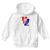 vote Youth Hoodie