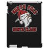 north pole santa claus iPad 3 and 4 Case
