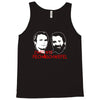 bud spencer &amp; terence hill Tank Top