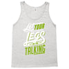 let your Tank Top
