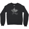 obey aku 2 Crewneck Sweatshirt