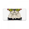 Dog-I MUSIC License Plate
