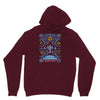 ugly sheikah sweater Unisex Hoodie