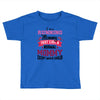 running mommy Toddler T-shirt