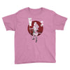 samurai empire Youth Tee