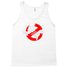 cthulhu buster Tank Top