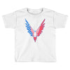 logan paul Maverick usa Toddler T-shirt