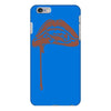 vampire lips iPhone 6/6s Plus Case