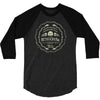 betelgeuse's bio exorcism 3/4 Sleeve Shirt