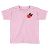 Minnie Mouse Toddler T-shirt