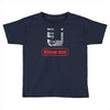 blow me Toddler T-shirt