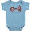 honker burger Baby Onesie