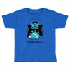 little planet Toddler T-shirt