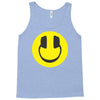 happy headphones Tank Top