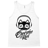creepin it real Tank Top