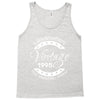 legendary vintage 1995 Tank Top