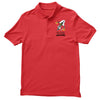 captain marvel 3 Polo Shirt
