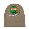 spaghetti! Baby Beanies