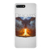 dracarys iPhone 7 Plus Case