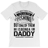 Fishing Daddy T-Shirt