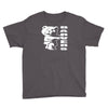 ted b&auml;rvers  film Youth Tee