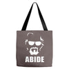 big lebowski grande lebosky leubosk cinema Tote Bags
