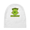 frankenspig Baby Beanies