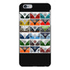 vw camper van fronts, ideal gift or birthday present iPhone 6 Plus/6s Plus Case