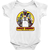 boba&rsquo;s burgers Baby Onesie