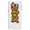 boo vs Samsung Galaxy S7