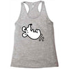 mouse Racerback Tank