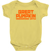 gp watch Baby Bodysuit