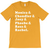 Friends Tv Show T-Shirt