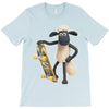 shaun the skater T-Shirt