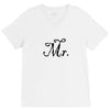 mr V-Neck Tee