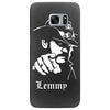r.i.p. lemmy kilmister Samsung Galaxy S7 Edge