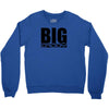 big daddy Youth Sweatshirt