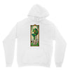 here lies shredder Unisex Hoodie