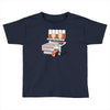 autobacon Toddler T-shirt