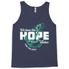 We Have This Hope As An Anchor For The Soul Tank Top