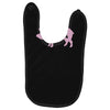 pig oink funny Baby Bibs