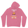 I Tried To Be Good Unisex Hoodie