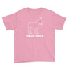 drug mule Youth Tee