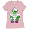 piccoyoshi Ladies Fitted T-Shirt
