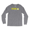 anchorman inspired ron burgundy channel 4 news team san diego Long Sleeve Shirts