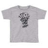 joker tattoo haha Toddler T-shirt