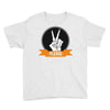PLEASE Youth Tee